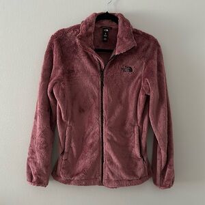 North Face Fleece Jacket